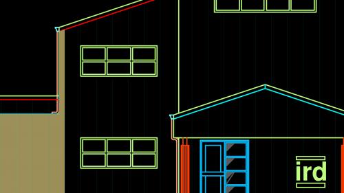 Lynda - Illustrator: Working with AutoCAD Files - 179049