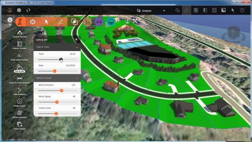 Lynda - InfraWorks 2016 Essential Training - 196648