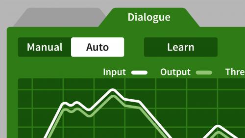 Lynda - iZotope RX 4: Repairing and Enhancing Audio - 366444