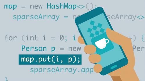 Lynda - Java Design Patterns and APIs for Android - 440958