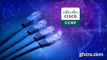 Cisco CCNP Switch 300-115 - Complete Course