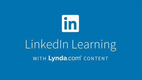 Lynda - How to Use LinkedIn Learning - 496940