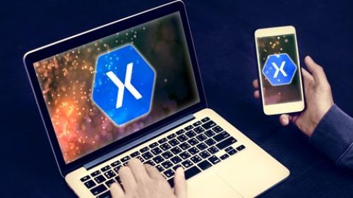 Udemy - The Advanced Xamarin Developer Masterclass