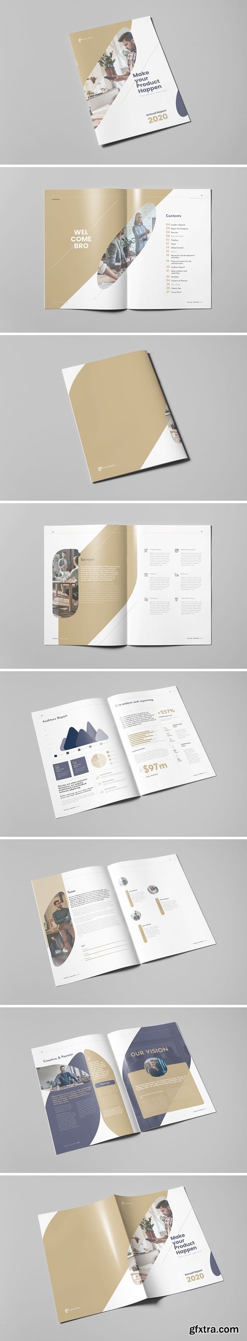 Annual Report 2020