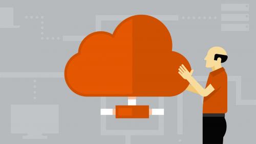 Lynda - Insights from a Cloud Computing Professional - 533307