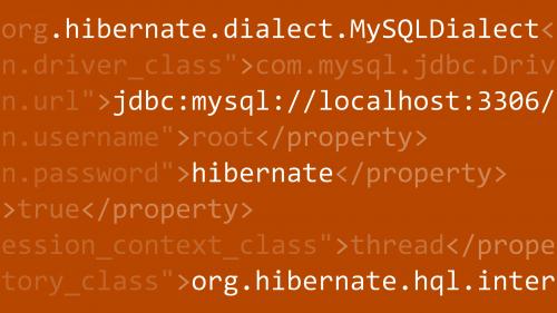 Lynda - Java Database Access with Hibernate - 534635