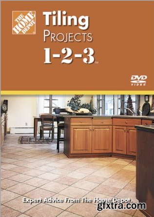 Tiling Projects 1-2-3