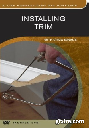 Installing Trim with Craig Savage