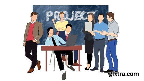 Microsoft Project Training (beginner)