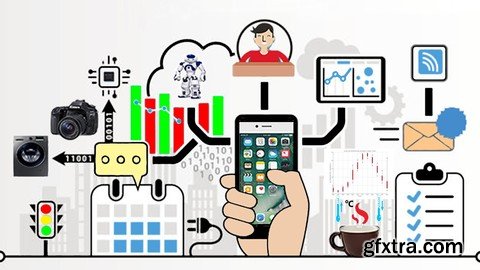 Practical Iot Using Arduino Uno And Esp