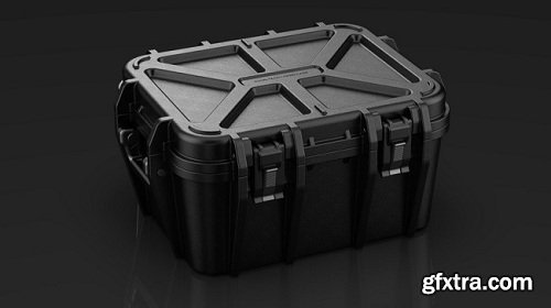 Gumroad – EDON-TECH Hard Case V1