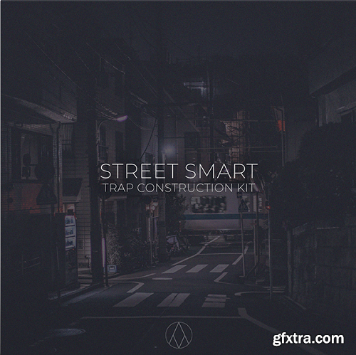 AngelicVibes Street Smart WAV MIDI