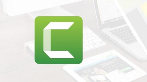 Udemy - Camtasia Mastery for Camtasia 2019, 2018, and v9