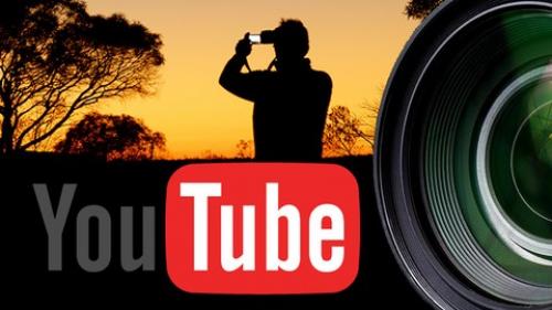 Udemy - YOUTUBE VIDEO CONTENT CREATORS - Follow the YouTube masters