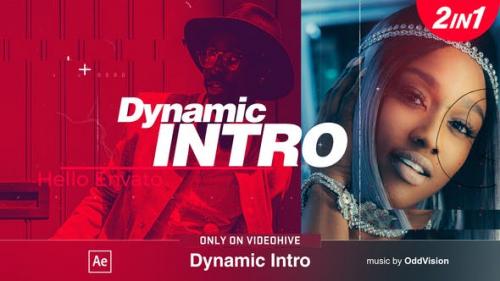 Videohive - Intro