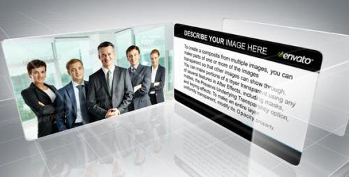 Videohive - Business Presentation