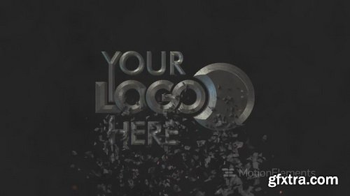 MotionElements - 20 Logo Animation Pack - 11927809