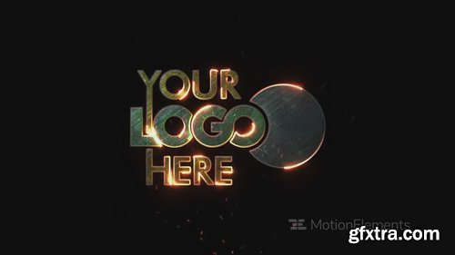 MotionElements - 20 Logo Animation Pack - 11927809