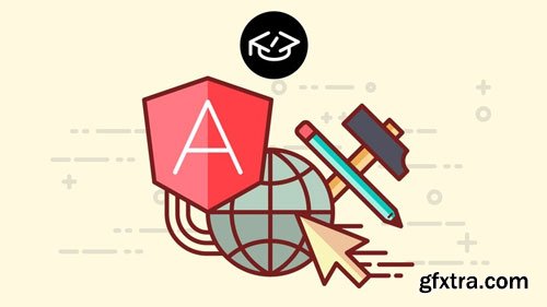 AngularJS - Entwickle eigene Angular Webapplikationen