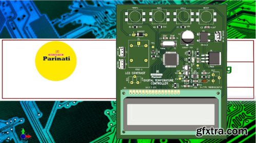 PCB Design Using KiCad 5 (Updated 2/2020)