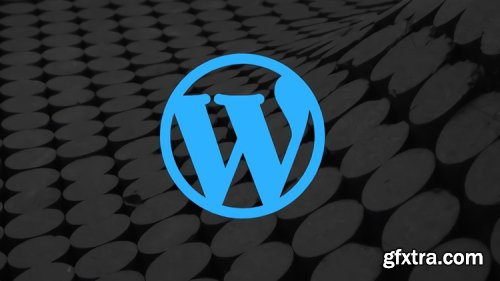 Wordpress for Beginners up to Advanced! (Updated 2/2020)