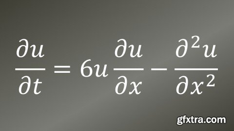 Differential Equations In Depth