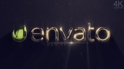 Videohive - Rainy Logo