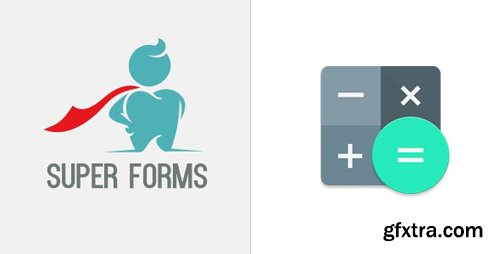 CodeCanyon - Super Forms - Calculator Add-on v2.1.1 - 16045945