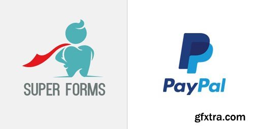 CodeCanyon - Super Forms - PayPal Add-on v1.3.0 - 21048964