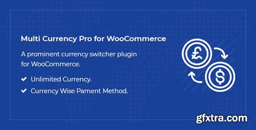 CodeCanyon - Multi Currency Pro for WooCommerce v1.0.0 - 25659051