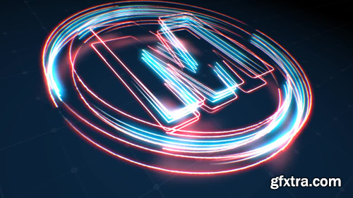 Motionarray Neon After Effects Bundle 6