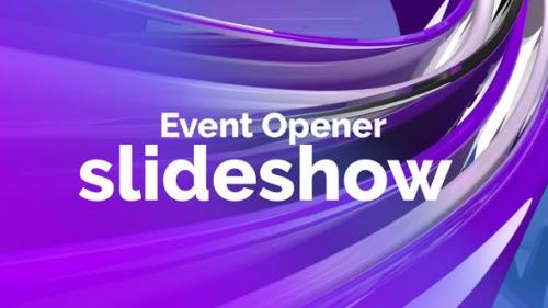 Videohive - Event Opener Slideshow