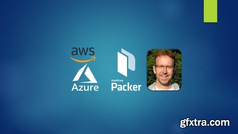 Learning Packer for Windows Server deployment in AWS & Azure