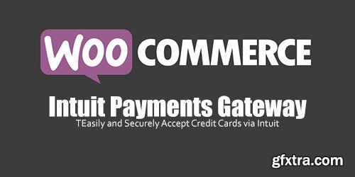 WooCommerce - Intuit Payments Gateway v2.7.0