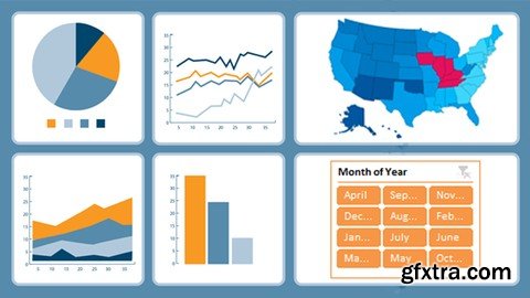 Microsoft Advanced Excel Dashboard : Zero To Hero (Complete)