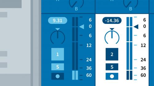 Lynda - Learning Ableton Live 9 - 114326