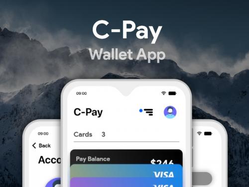 Wallet App UI - wallet-app-ui-1516f6dd-8312-4820-bb30-4b421c3814a0