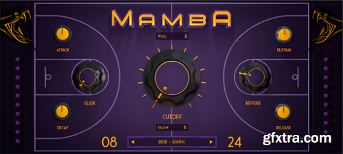 StudioLinked MAMBA v1.0 VST WiN-AwZ