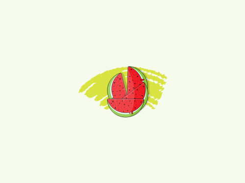 Water Melon - water-melon