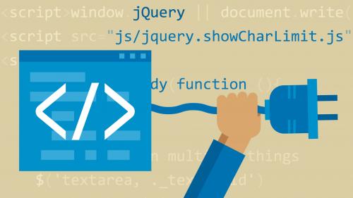 Lynda - jQuery: Creating Plugins - 364350