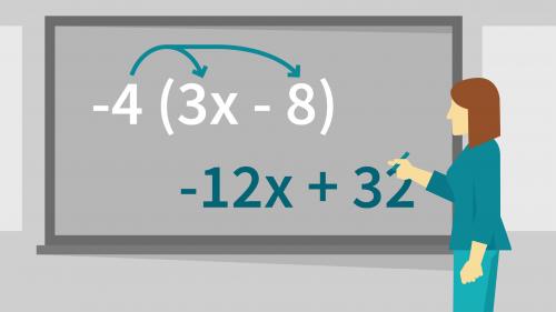 Lynda - Learning Algebra: Pre-Algebra - 369902