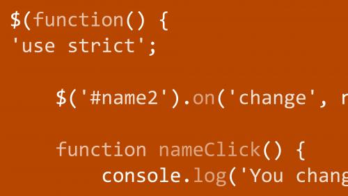 Lynda - jQuery for Web Designers - 461842