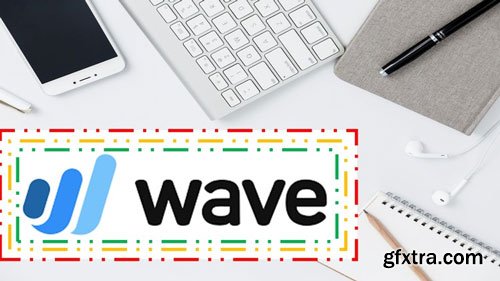 Wave Accounting 2020