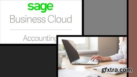 Sage Business Cloud Accounting 2020