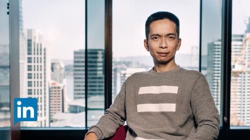 Lynda - John Maeda on Design, Business, and Inclusion - 543904