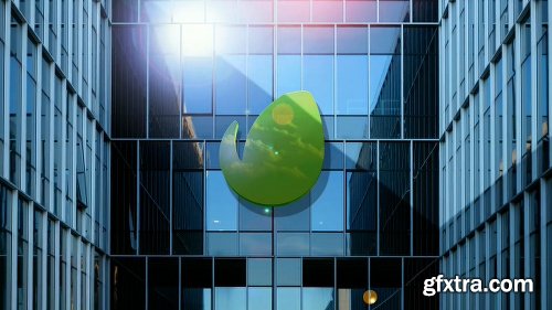 Videohive Trends Logo Channel 25670802