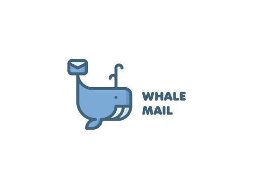 Whale Mail - whale-mail