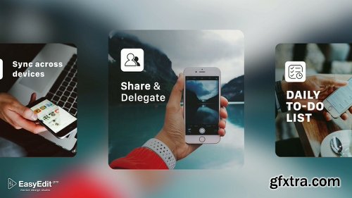 Videohive Phone X - App Presentation V2 1572353