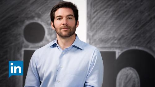 Lynda - Jeff Weiner on Establishing a Culture and a Plan for Scaling - 564547