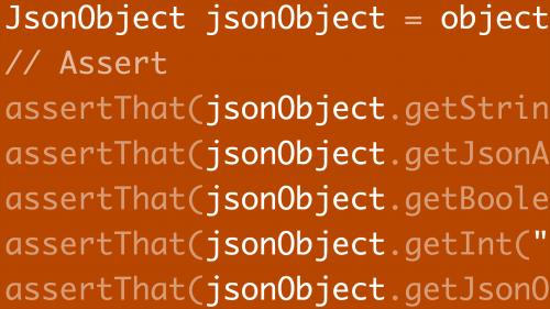 Lynda - JSON Processing with Java EE - 574695